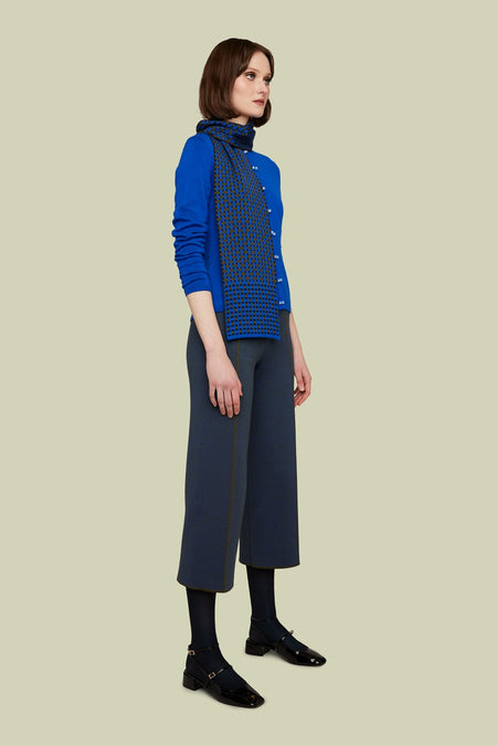 Oleana - Octo Scarf - 637