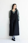 Fog Linen -  Thais Over Dress  - LWA701