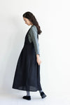 Fog Linen -  Thais Over Dress  - LWA701