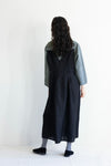 Fog Linen -  Thais Over Dress  - LWA701