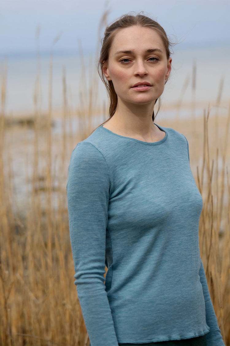 Jalfe - Shirt Wool - 12547