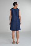 Cut Loose - Patch Dress - 0450784