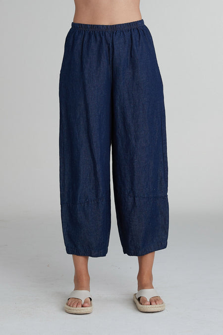 Cut Loose - Lantern Pants - 0452388