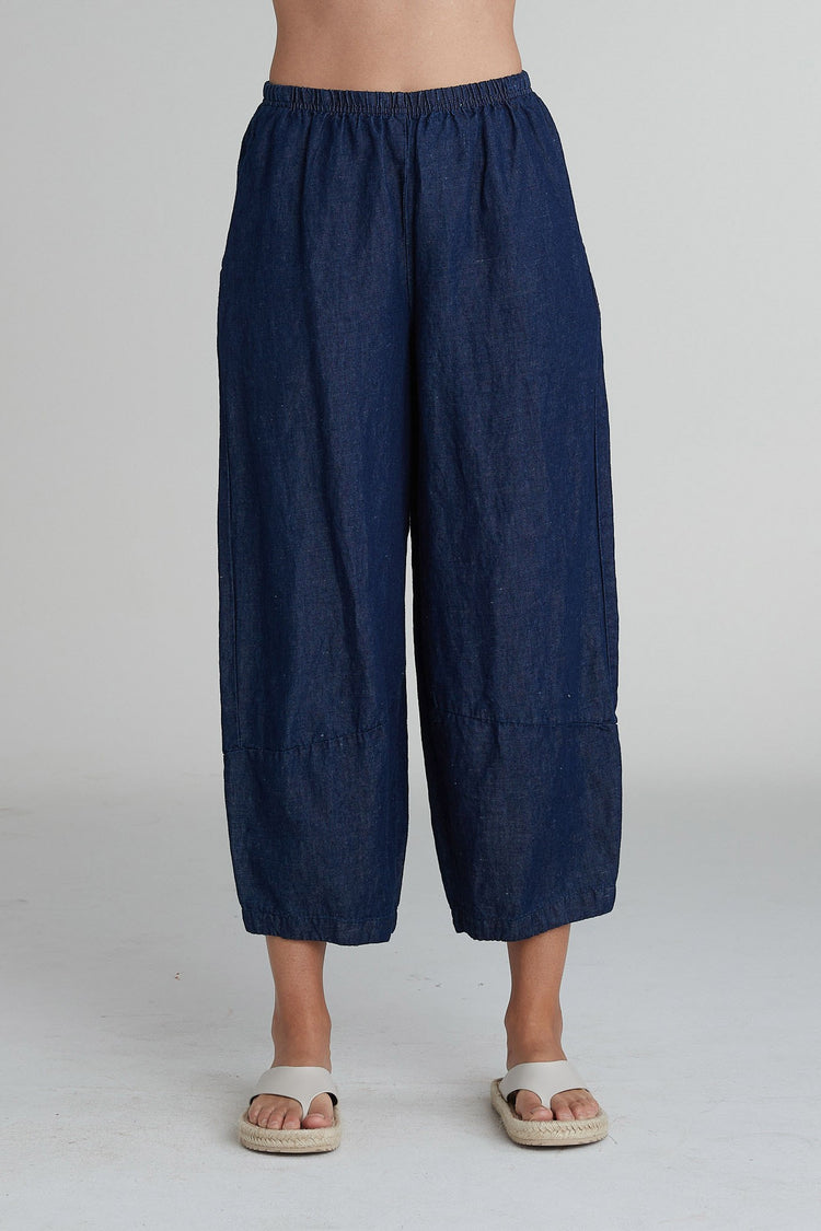 Cut Loose - Lantern Pants - 0452388