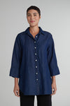 Cut Loose - Easy Shirt - 0456276