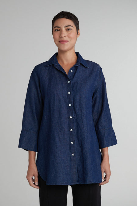 Cut Loose - Easy Shirt - 0456276