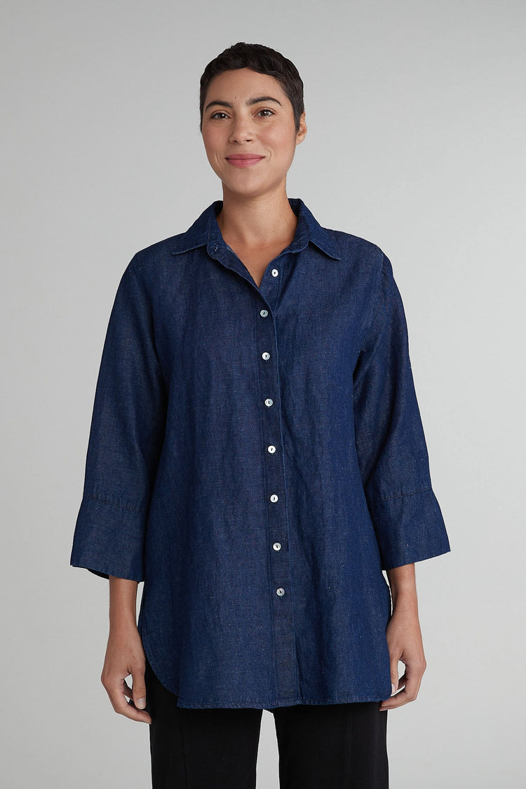 Cut Loose - Easy Shirt - 0456276