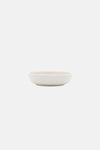 Marimekko - Oiva / Unikko Dish 13 cm in white, red, blue