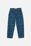 Marimekko - Maridenim Barrel Unikko