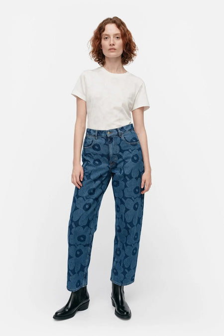Marimekko - Maridenim Barrel Unikko