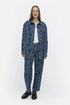 Marimekko - Maridenim Barrel Unikko