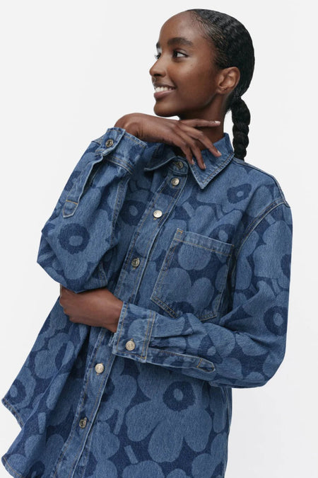 Marimekko - Maridenim Vaihe Unikko
