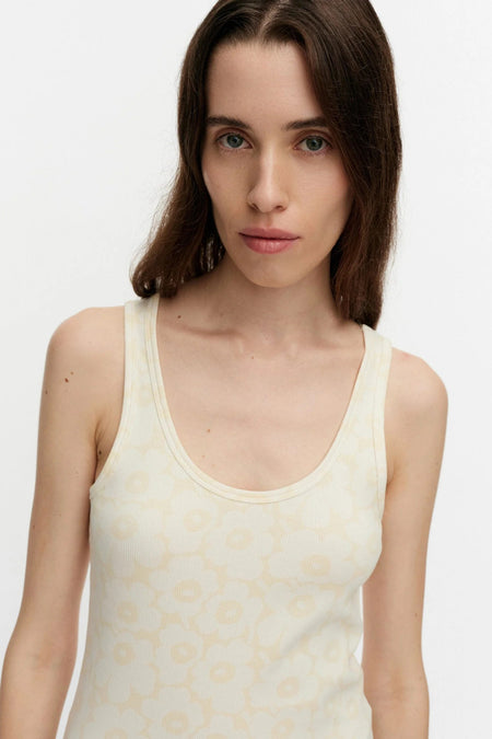 Marimekko - Niisiä unikko tank top