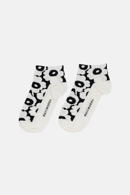 Marimekko - Socks  Black/White