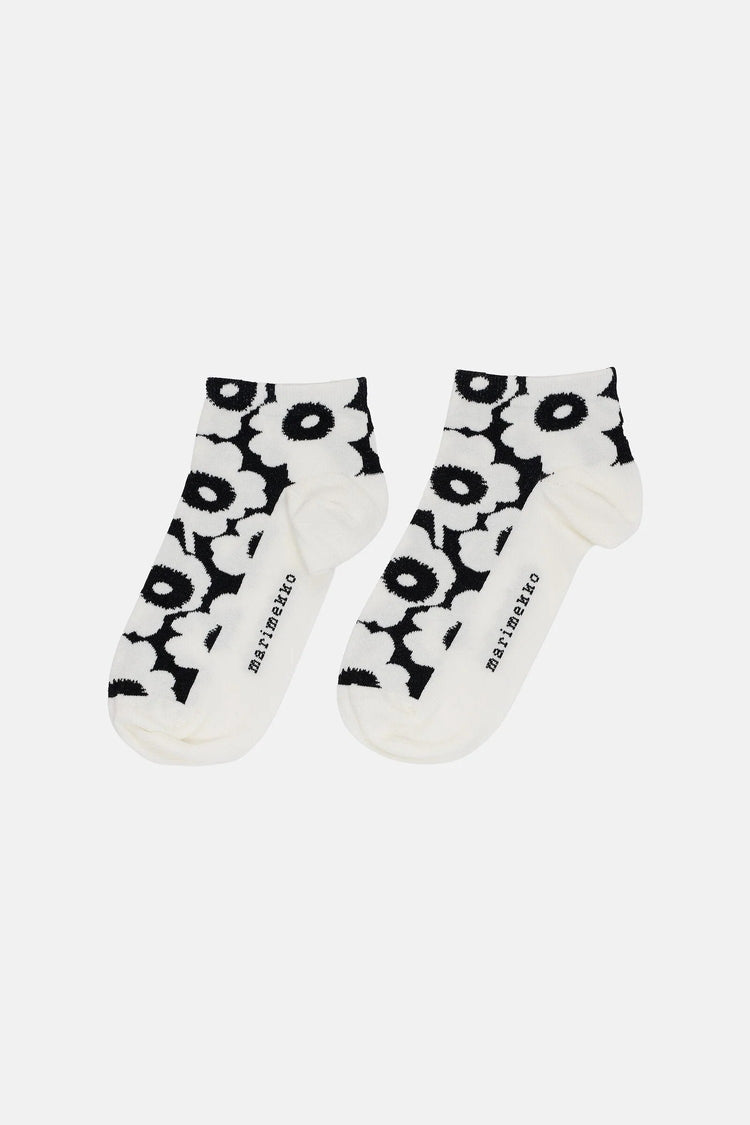 Marimekko - Socks  Black/White