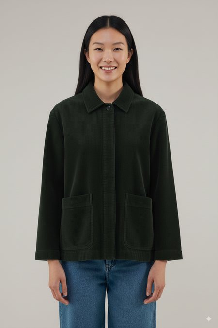Elemente Clemente - Jacket Minga - C25D301