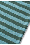 Jalfe - Shirt Wool Wide Stripes - 10988