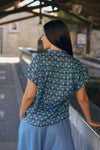 Zen Ethic - Azale Shirt - VT5221