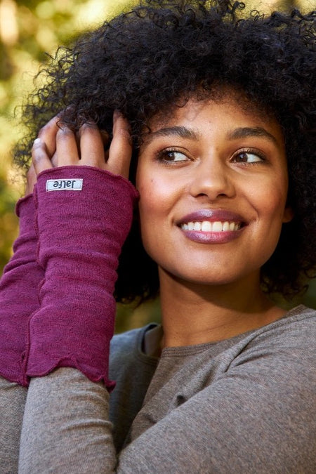 Jalfe - Wrist Warmers - 11226