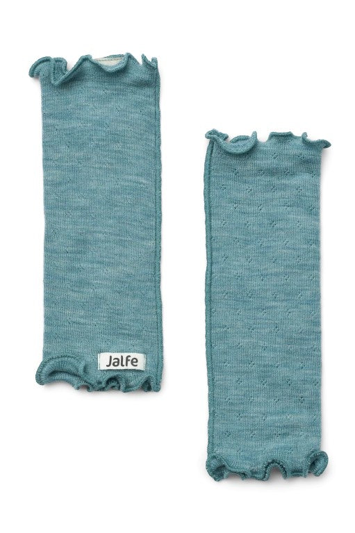 Wrist Warmers and Gloves