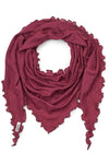 Jalfe - Wool Scarf - 11227
