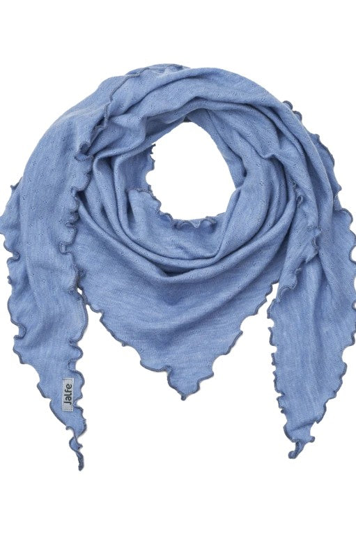 Jalfe - Wool Scarf - 11227