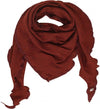 Jalfe - Scarf Wool Eyelet - 11227