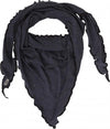 Jalfe - Scarf Wool Eyelet - 11227