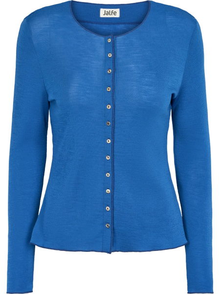 Jalfe - Saga Cardigan - 11873
