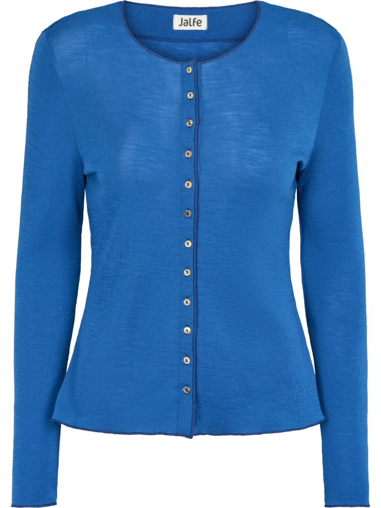Jalfe - Saga Cardigan - 11873