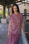 Zen Ethic - Azale Shirt - VT5221