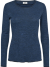 Jalfe - Shirt Wool - 12547