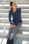Jalfe - Shirt Wool - 12547
