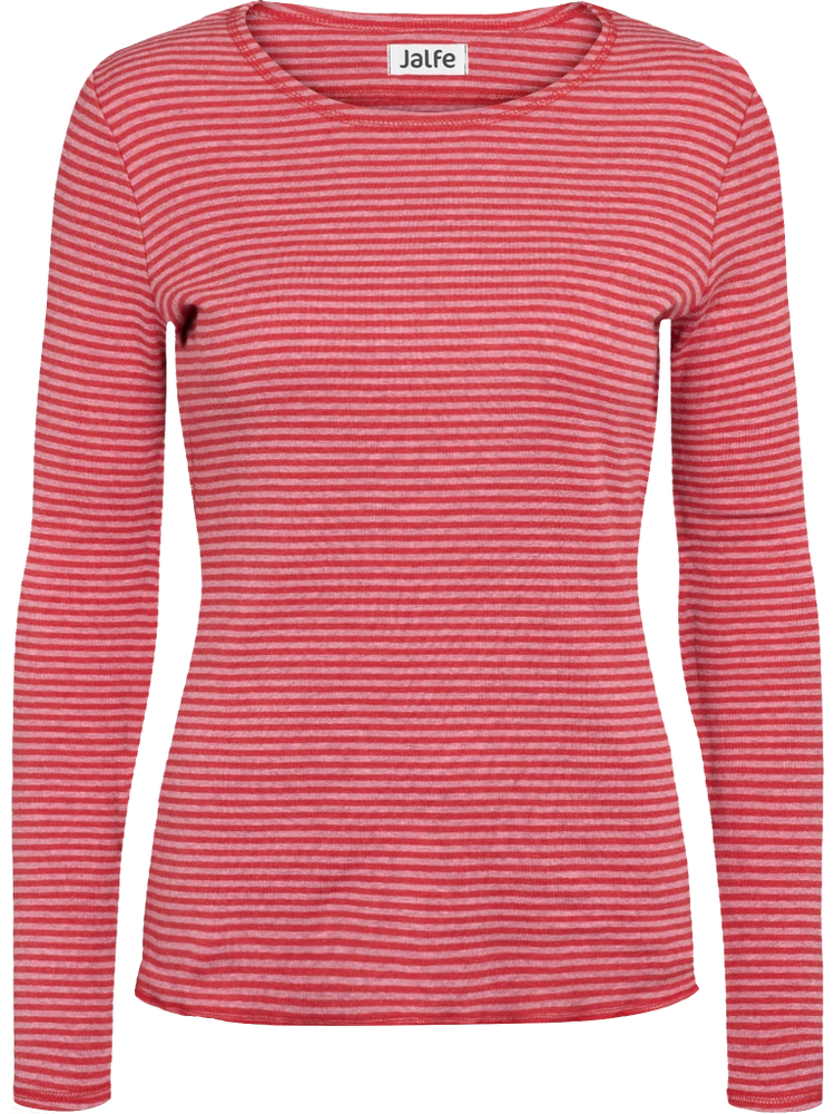 Jalfe - Shirt Stripe - 12675