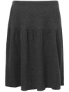 Jalfe - Skirt Wool - 12949