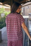 Zen Ethic - Azale Shirt - VT5221
