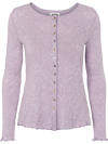 Jalfe - Cardigan Cotton Jacquard - 13556