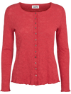 Jalfe - Cardigan Cotton Jacquard - 13556