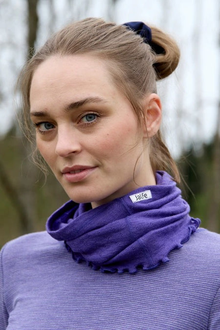 Jalfe - Loop Scarf - 14199