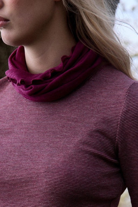 Jalfe - Loop Scarf - 14199