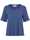 Jalfe - Frill Shirt - 14921