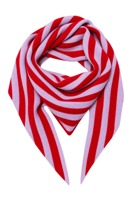Lulu's Love - Scarf - Mini