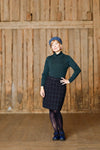 McVerdi - Skirt - Mc862c