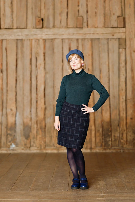 McVerdi - Skirt - Mc862c