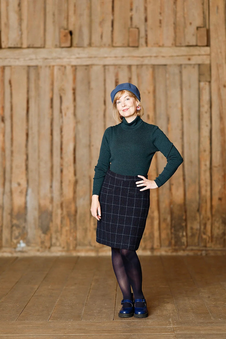 McVerdi - Skirt - Mc862c