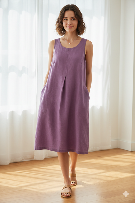 Frockk - Becky Dress