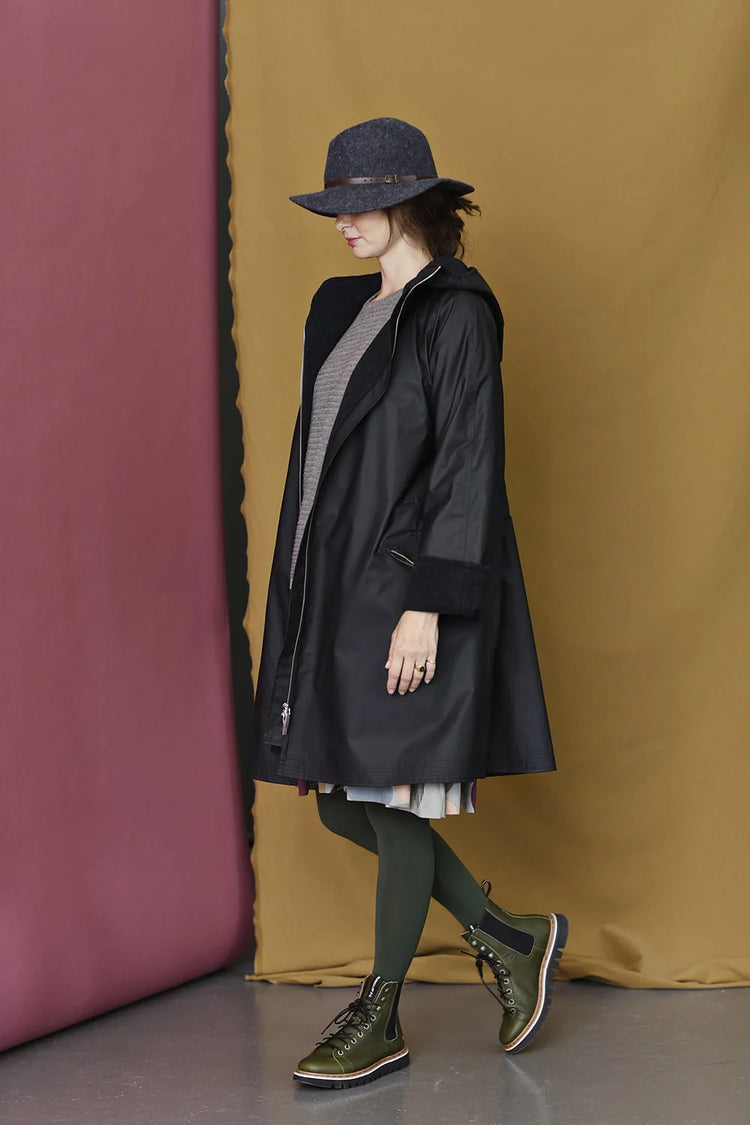 McVerdi - Coat - Mcb