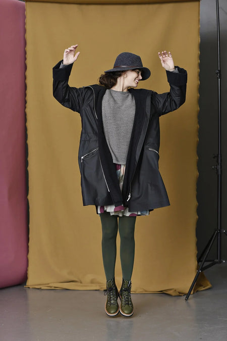McVerdi - Coat - Mcb