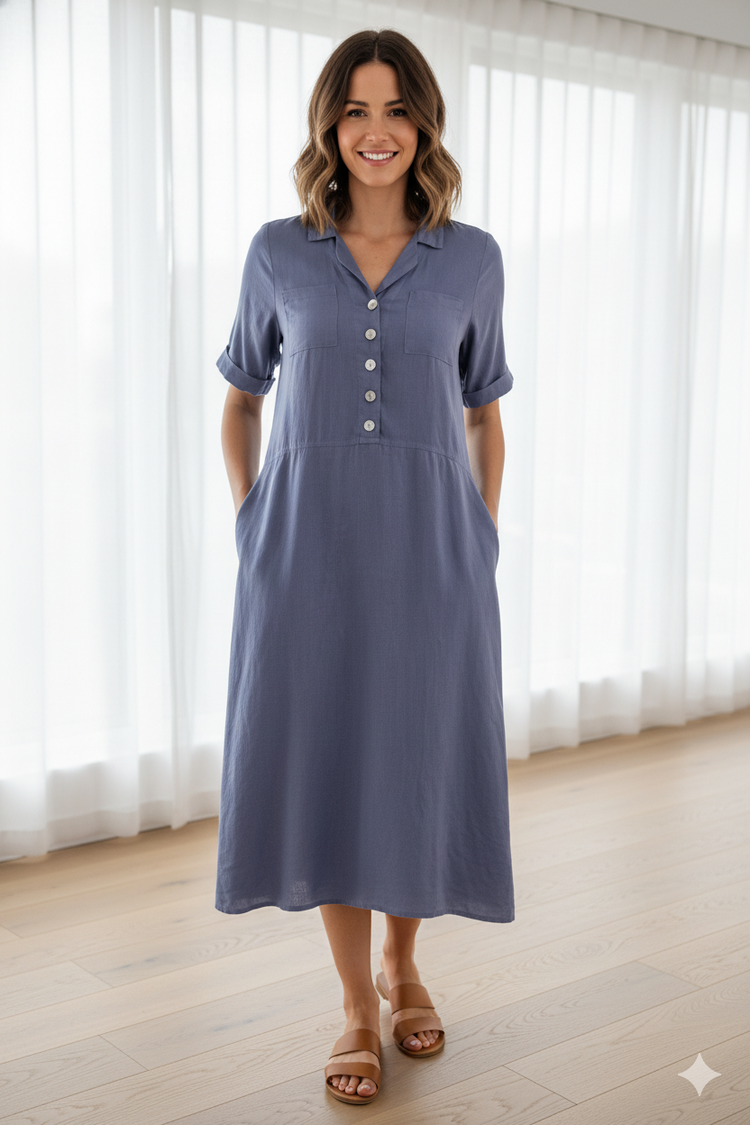 Frockk - Bridget Dress