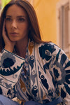 Zen Ethic - Maelis Jacket - VM5123
